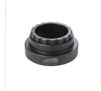 Super B Strumento Per Ghiera Di Bloccaggio Per Shimano Steps E8000/e7000/e6100 Black