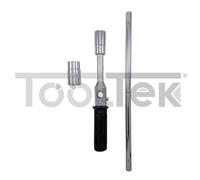 CHIAVE SVITA BULLONI AUTO 17-19-21-23mm PORTATILE