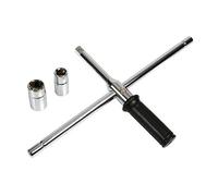 CHIAVE SVITABULLONI ROTANTE GENIO BULLONE DA 19/19MM E 21/23 MM