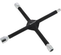 Michelin 8530 Chiave svitabulloni ruote a croce rinforzata