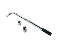 CHIAVE SVITABULLONI SVITA DADI TELESCOPICA 17-19MM E 21-23 OMOLOGATARUOTE AUTO