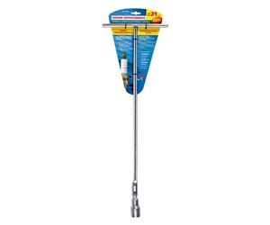 Chiave Svitacandela professionale 21mm
