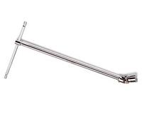Beta Tools Chiave a T 952 – bussola esagonale snodata cromata – 22 mm