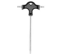 Chiave T. Torx t30-allen 5mm-t30 Lunga Super B-Ref tb-th10 per