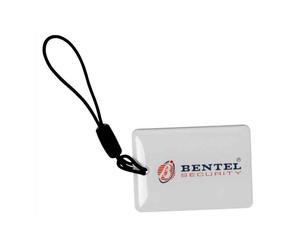 Chiave tag elettronica Bentel per lettore Eclipse 2 MINIPROXI