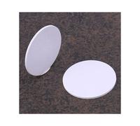 Chiave TAG NFC per Ntag215 50 Pezzi Chiave 13,56 MHz NTAG 215 Etichetta Universale RFID Etichetta Ultraleggera Etichette Telefono