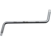 chiave tappi olio per PEUGEOT RENAULT CITROEN - doppio quadro 8 x 10 mm