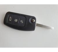 Chiave telecomando auto 433 MHz per Ford Fusion Focus Mondeo Fiesta Galaxy...