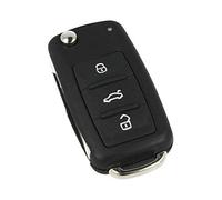 CHIAVE TELECOMANDO CHIUSURA APERTURA AUTO 5K0 837202 AD - 5FA 010 180-02