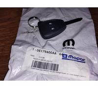 CHIAVE TELECOMANDO MOPAR 5179400AA NUOVA ORIGINALE PER CHRYSLER PT CRUISER