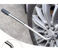 CHIAVE TELESCOPICA BULLONI RUOTE AUTO MACCHINA SVITA AVVITA 17/19mm 21/23mm