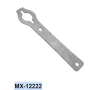 CHIAVE TESTA AMMORTIZZATORE TAPPO/DADO HUSQWARNA TE/FE '17-'22, KTM EX