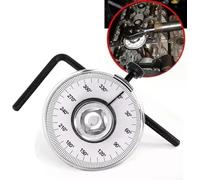 Chiave testa dinamometrica angolare calibratore goniometrica 1/2" per serraggio