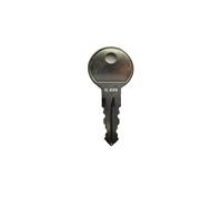 Chiave THULE N 123