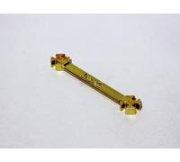 Chiave tiraraggi a 6 imbocchi