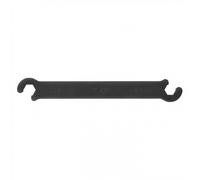 Chiave Tiraraggi T-07 per Manutenzione Ruote Bicicletta - Precisione e Facilità d'Uso