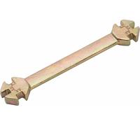 Chiave tiraraggi universale RFX Race 6 in 1 - Oro