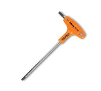 CHIAVE TORX BETA CON IMPUGNATURA T10