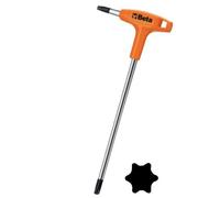 CHIAVE TORX IMPUGNATURA L T25 97/TTX BETA
