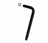 CHIAVE TORX PIEGATA T40x 76 280TX USAG