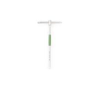 Park Tool Tht-30 Sliding T-handle Torx Compatible Wrench Tool Verde,Argento T30