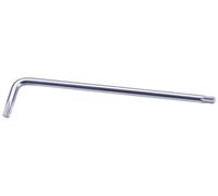 Chiave Torx Star Draper T20 Con Un Estremità A Sfera 73055