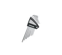Chiave Torx Topeak Tork (x8) Argenté