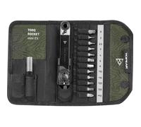 Chiave Torx Topeak Torq Rocket Mini EX Noir