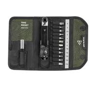 Chiave Torx Topeak Torq Rocket Mini EX Noir TU