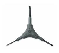 Chiave Torx y Pedros Vert