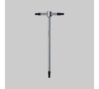 Chiave tre estremita asta scorrevole maschio esagonali mundial 12 mm