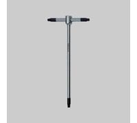 Chiave tre teste torx asta scorrevole mundial tx 45