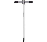 Chiave Tre Teste Torx Asta Scorrevole Mundial Tx 7
