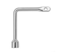 Chiave triangolare regolabile per treno, armadio elettrico, ascensore e valvola del contatore dell'acqua, chiave in lega di zinco, resistente, design compatto