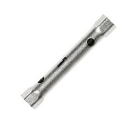 CHIAVE TUBO DOPPIA 20x22 MAURER 87956 (Pz 5) [MAURER ]