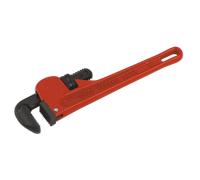 Chiave Tubo Europeo Motivo 300mm Ghisa Acciaio - Sealey AK5103 Nuovo