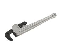 Chiave Tubo Europeo Motivo 450mm Alluminio Lega - Sealey AK5109 Nuovo