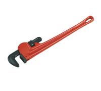 Chiave Tubo Europeo Motivo 610mm Ghisa Acciaio - Sealey AK5112 Nuovo