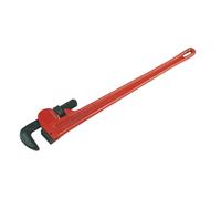 Chiave Tubo Europeo Motivo 915mm Ghisa Acciaio - Sealey AK5113 Nuovo