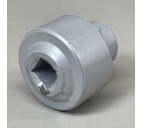 Chiave Tubolare OTC 6 Fori Per Servizio Veicolo, O.D. È 2-5/8" 1929