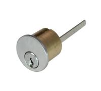 Chiave uguale K2 1-1/8" cerchio cilindro con chiave Schlage C