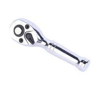 Chiave un Cricchetto un Presa Rapida da 1/2 Pollice Manico Corto un Due Vie5061