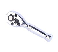 Chiave un Cricchetto un Presa Rapida un Due Vie Manico Corto 72 Denti Chiav6181