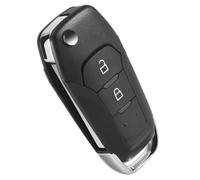 Chiave un Distanza Intelligente per Auto 2 Pulsanti 433 Mhz Adatta per Ran8735