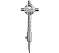 Chiave Universale ABUS 30858