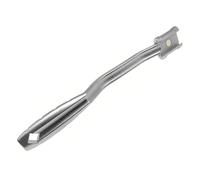 Chiave universale da 34,5 cm, asta di prolunga, barra di prolunga, resistente, strumento di estensione
