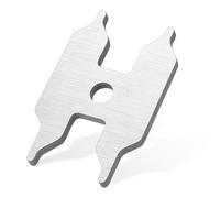 Chiave Universale per Coperchio Cartuccias, Chiave per Cartuccia per BLANCO ricambi rubinetto da cucina, Chiavi per cartuccia BLANCO 139219 Linus S da 35 mm