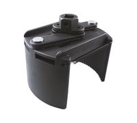 KS Tools Chiave universale per la tensione del filtro dell'olio 104-150mm Quantità:1