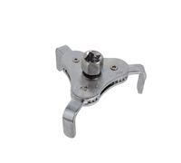 Chiave universale per il filtro dell'olio 1/2 e 3/8