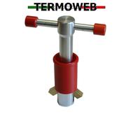 CHIAVE UNIVERSALE PER PILETTE